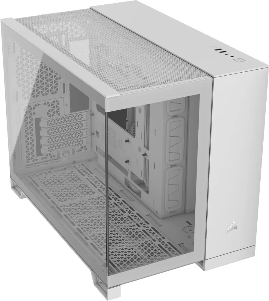 Corsair 2500X — מארז מחשב