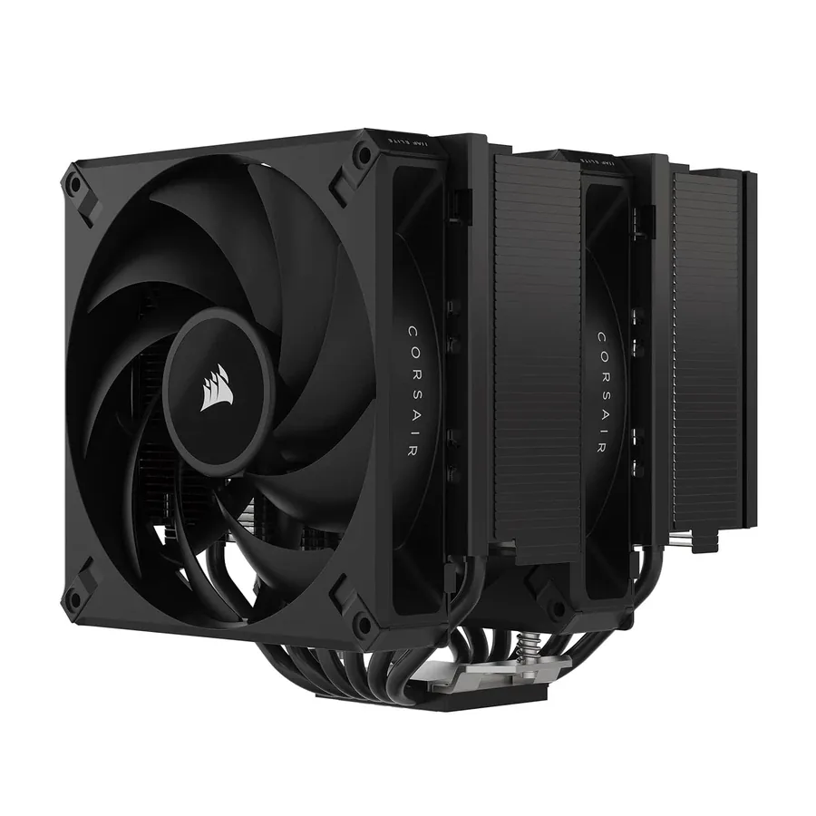 Corsair A115 Twin Tower — מצנן