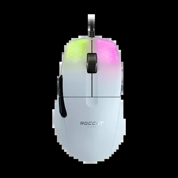 ROCCAT Kone Pro Air — עכבר גיימינג אלחוטי