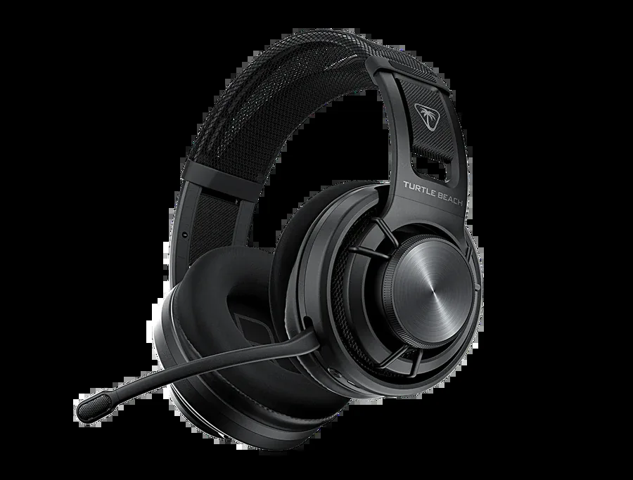 Turtle Beach Atlas Air — אוזניות גיימינג