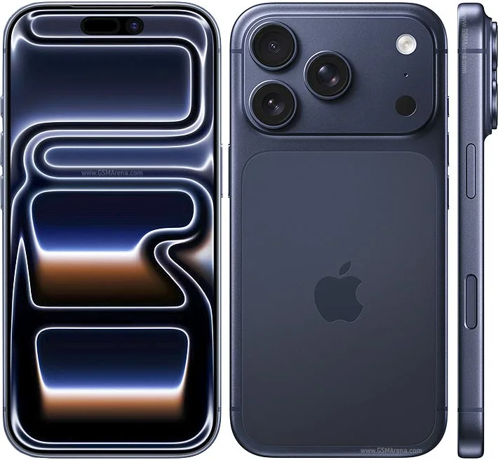 iPhone 17 Pro