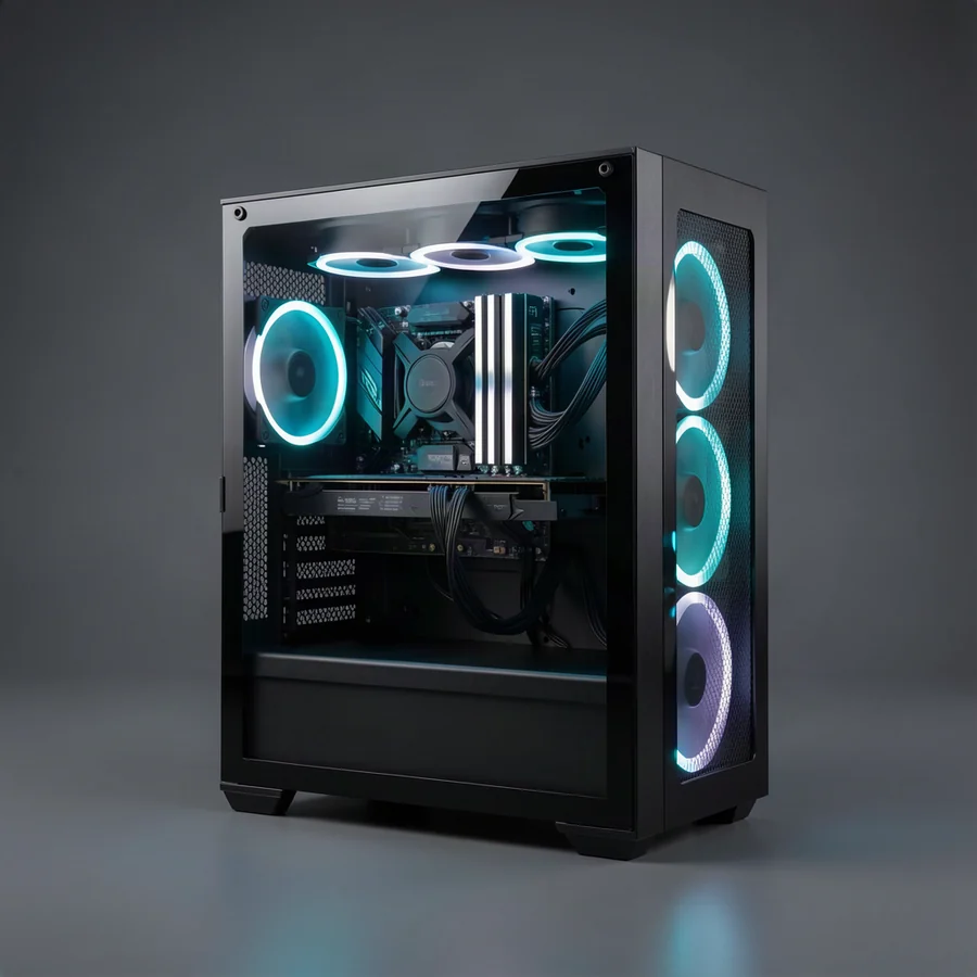 VAL 11 AMD