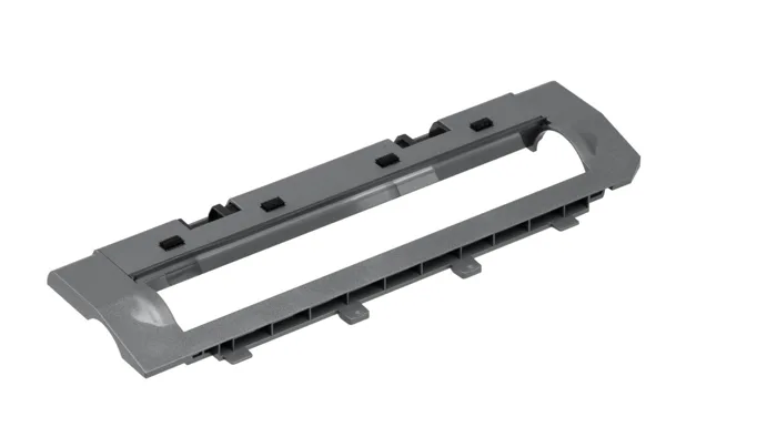 מכסה מברשת ראשית לשואב אבק Roborock Saros 10 Floating Main Brush Cover