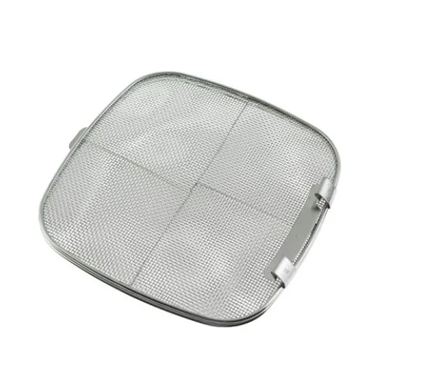 מגן נתזים לנינג’ה גריל Ninja Grill