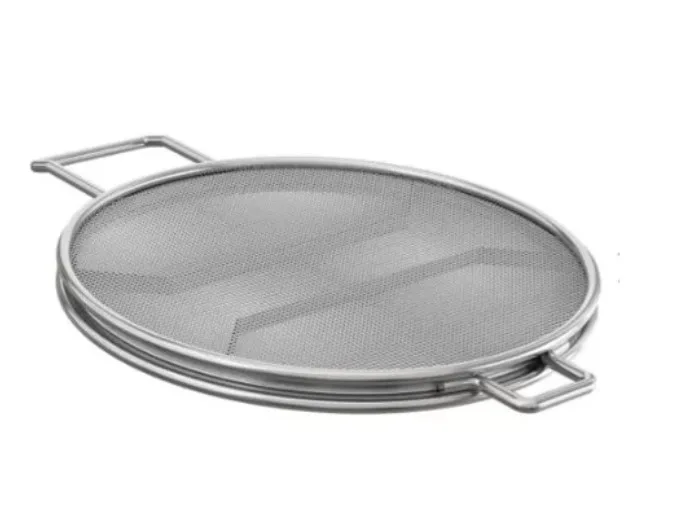 מגן נתזים לנינג'ה גריל NINJA GRILL לדגם AG653