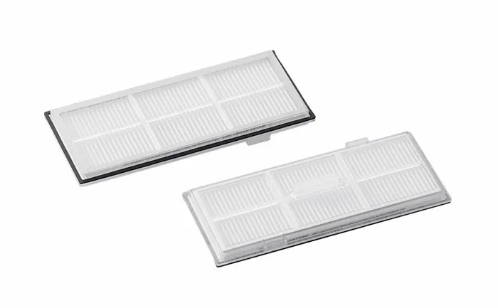 זוג פילטרים HEPA לשואב אבק Roborock – S7/MAXV/MAXU/S8/S8PRO